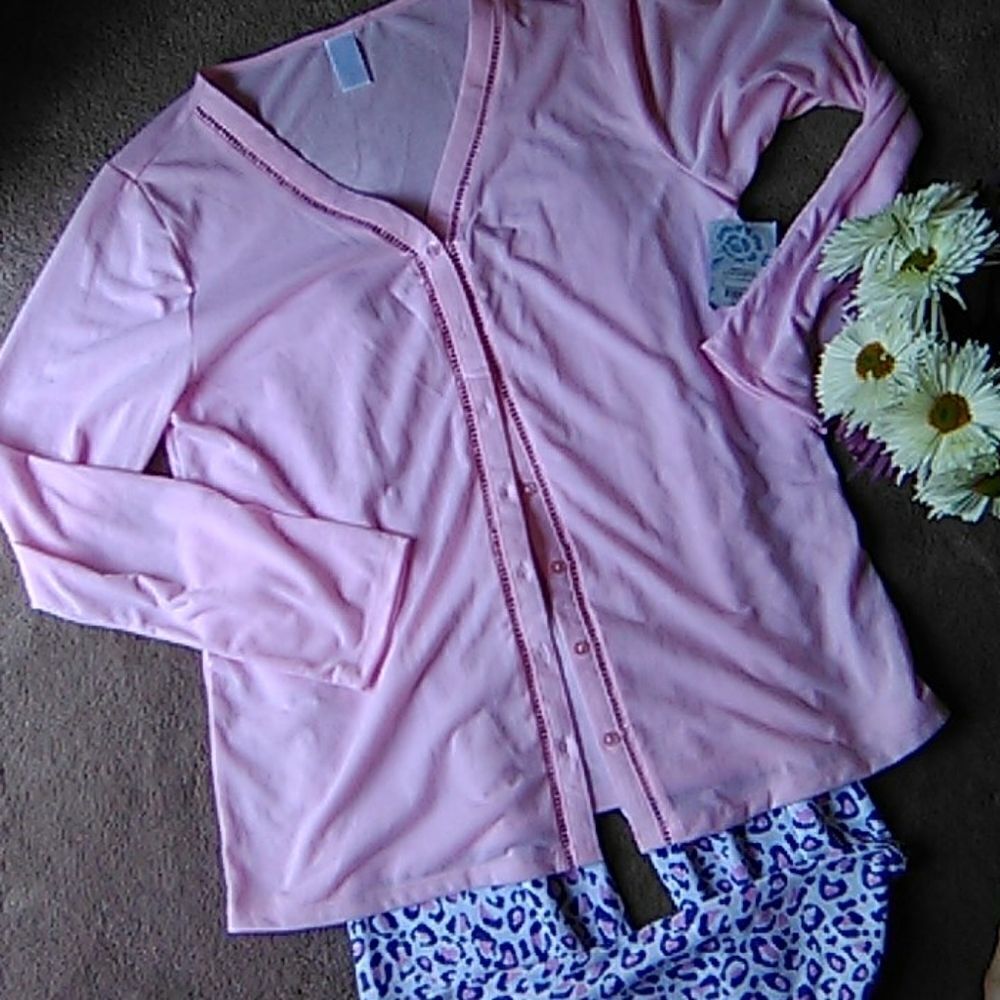Adonna/Joe Boxer Pajama Bundle